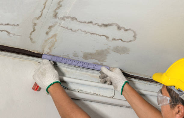 Reliable Flood Cleanup contractor in Contoocook, NH by Water Damage Irwin